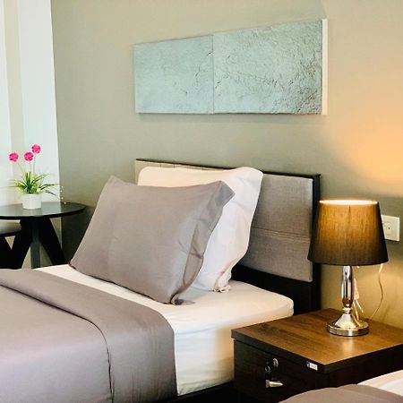 Tandeaw View Hotell HHQ Eksteriør bilde