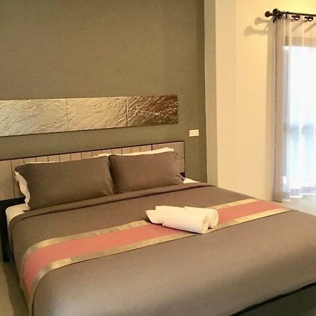 Tandeaw View Hotell HHQ Eksteriør bilde