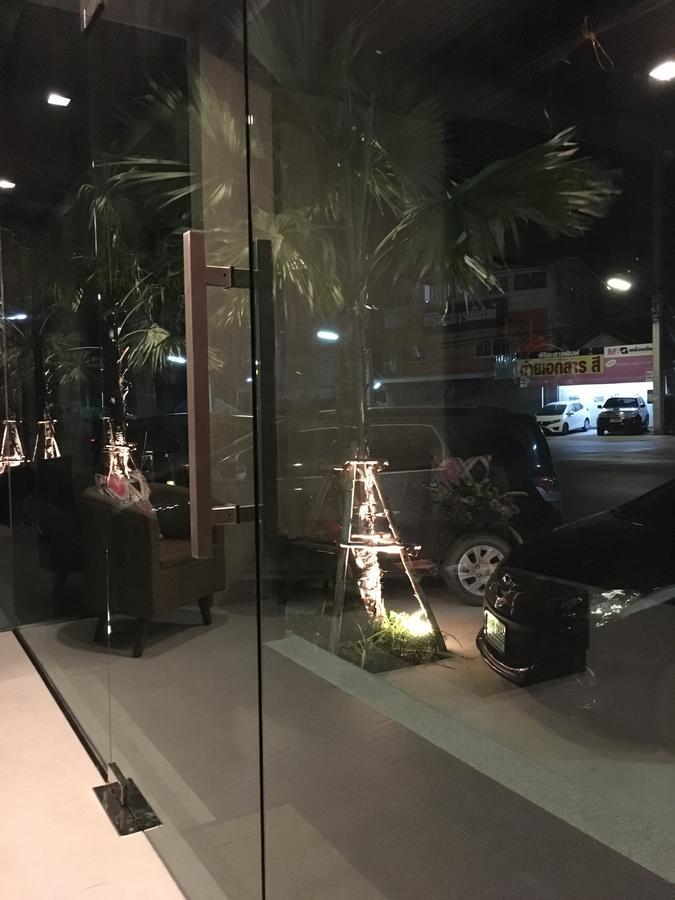 Tandeaw View Hotell HHQ Eksteriør bilde