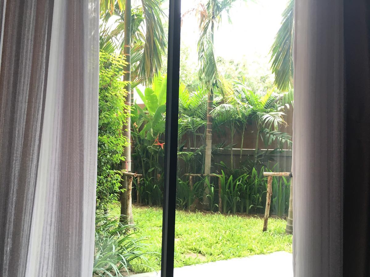 Tandeaw View Hotell HHQ Eksteriør bilde