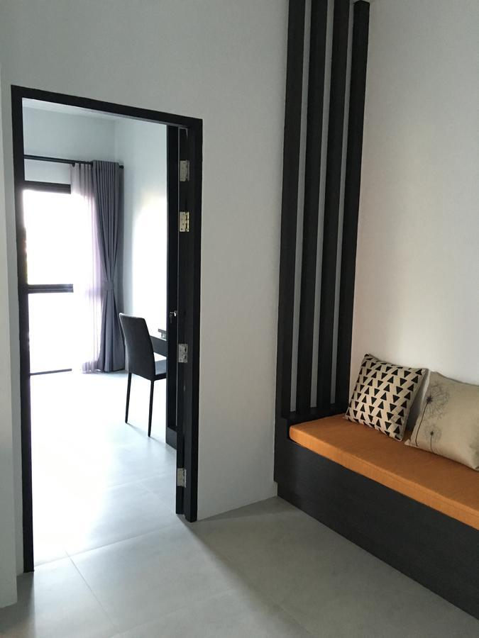 Tandeaw View Hotell HHQ Eksteriør bilde