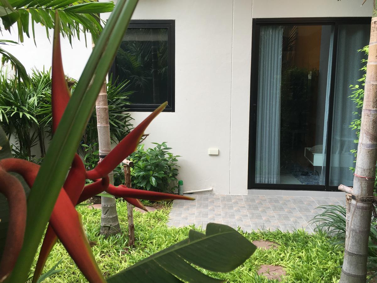 Tandeaw View Hotell HHQ Eksteriør bilde