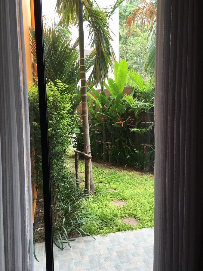Tandeaw View Hotell HHQ Eksteriør bilde