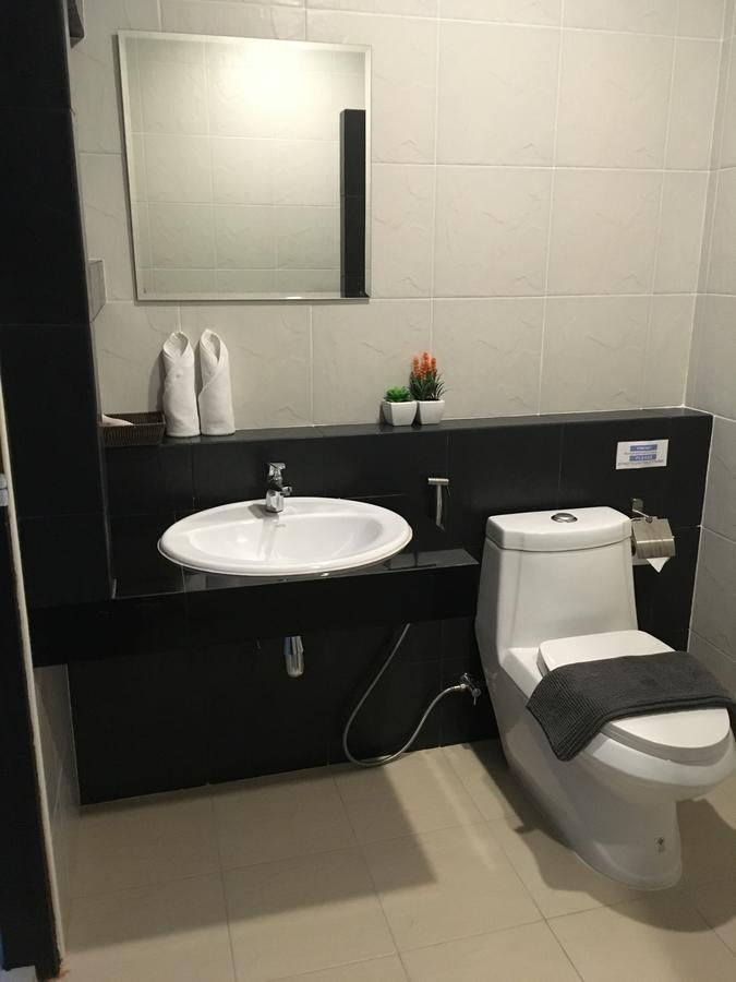 Tandeaw View Hotell HHQ Eksteriør bilde