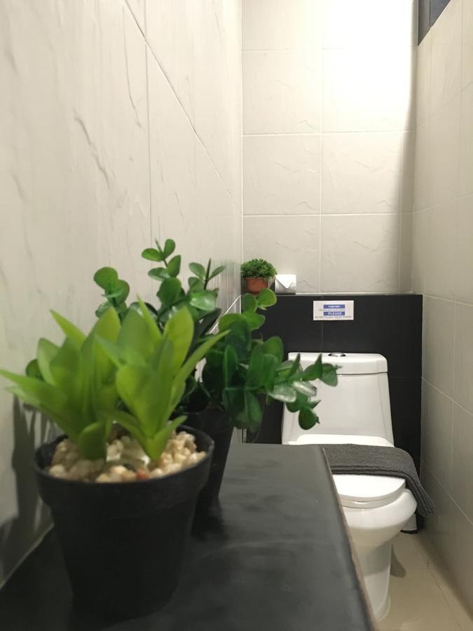 Tandeaw View Hotell HHQ Eksteriør bilde