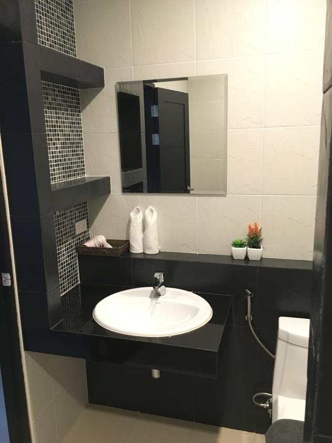 Tandeaw View Hotell HHQ Eksteriør bilde