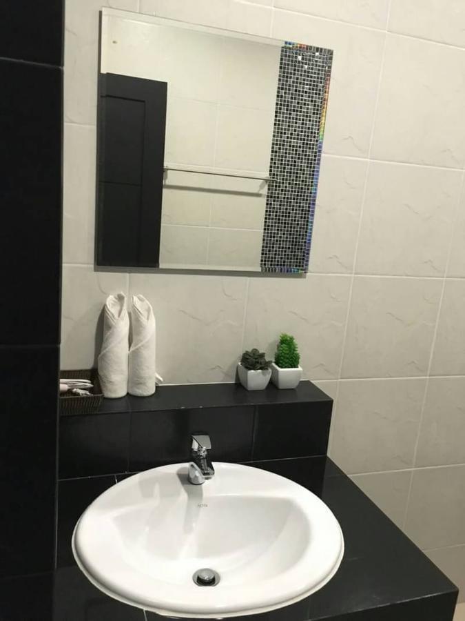 Tandeaw View Hotell HHQ Eksteriør bilde
