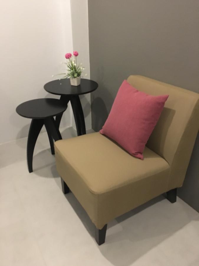 Tandeaw View Hotell HHQ Eksteriør bilde