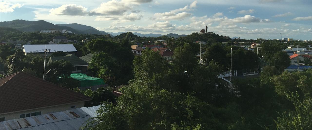 Tandeaw View Hotell HHQ Eksteriør bilde