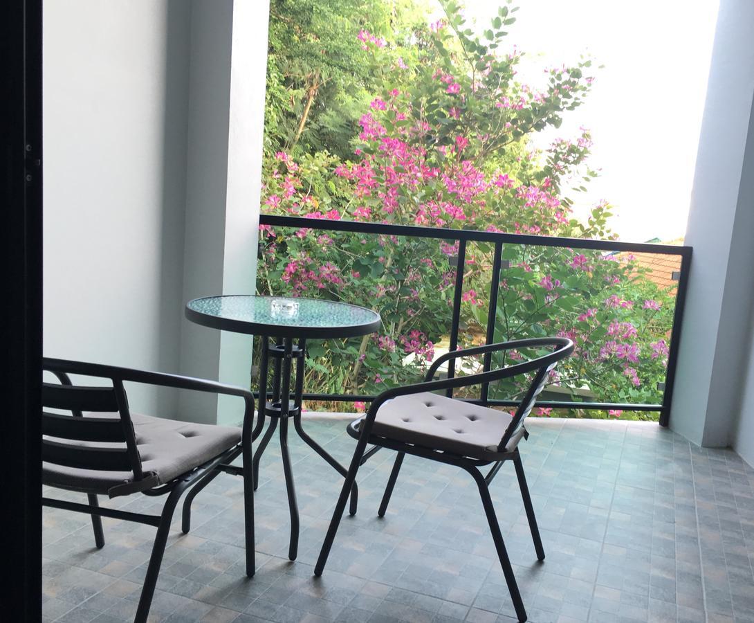 Tandeaw View Hotell HHQ Eksteriør bilde