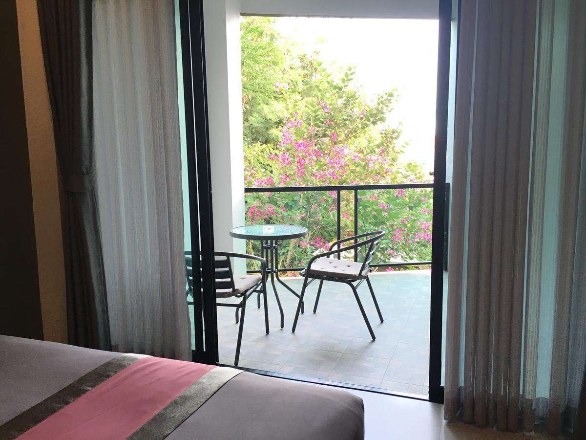 Tandeaw View Hotell HHQ Eksteriør bilde