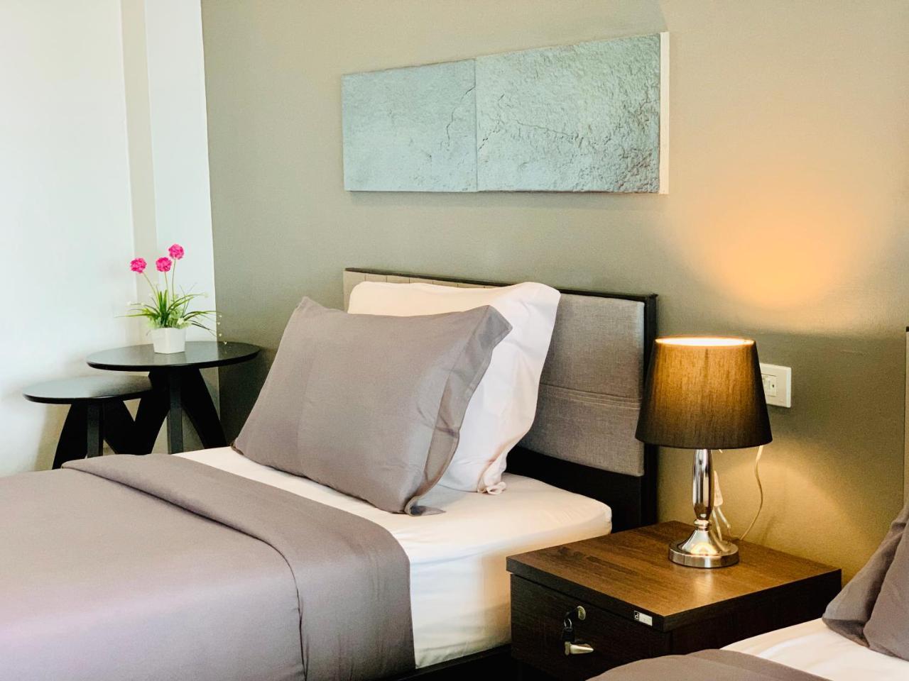 Tandeaw View Hotell HHQ Eksteriør bilde